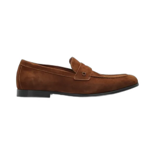 Ferragamo Penny Loafers