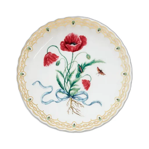 Dessert Plate