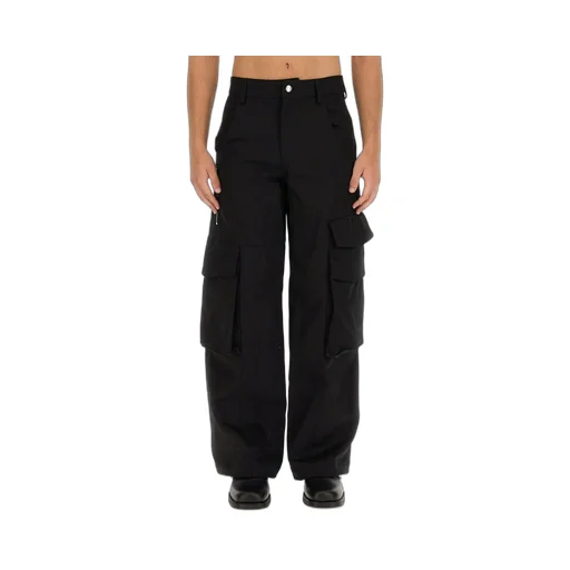 Gcds Ultracargo Trousers