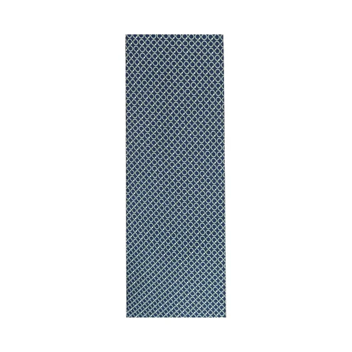 Ferragamo Gancini Regimental Print Tie