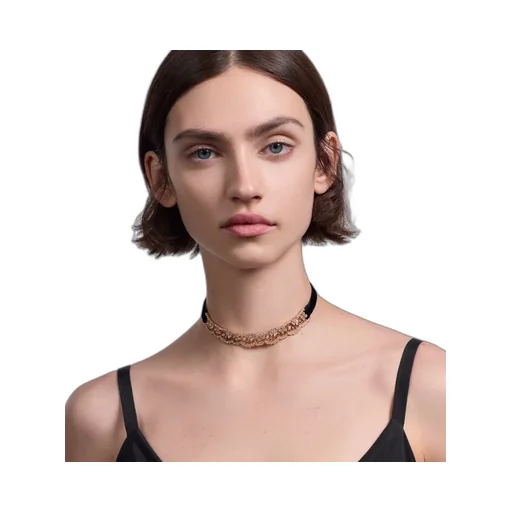 Couture Dior Choker