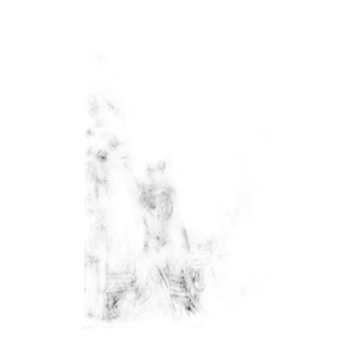 Ferragamo Monogram Jacquard Frayed Scarf