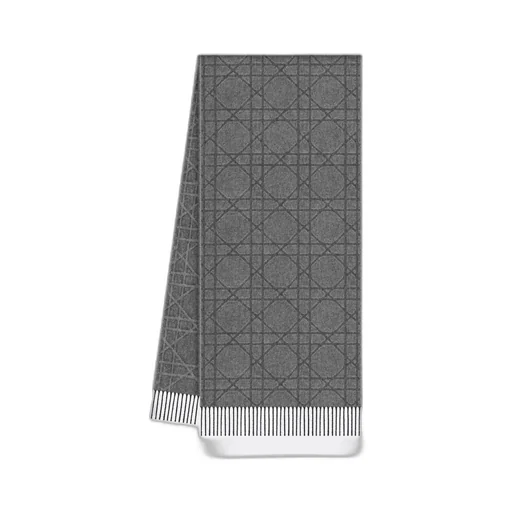 Cannage Scarf