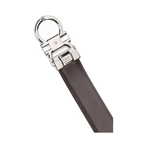Ferragamo Reversible Belt