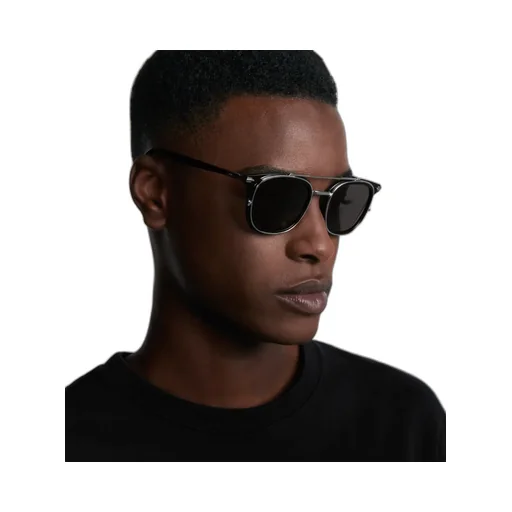 Diorblacksuit S14I Bio-Acetate