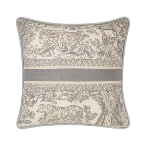 Small Square Pillow