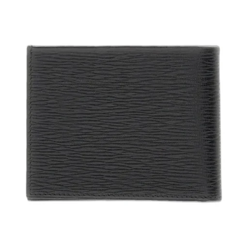 Ferragamo Gancini Bifold Wallet