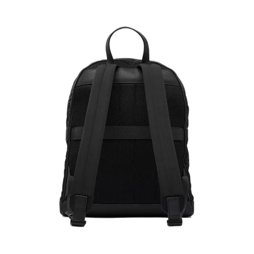 Ferragamo Logo Printed Backpack