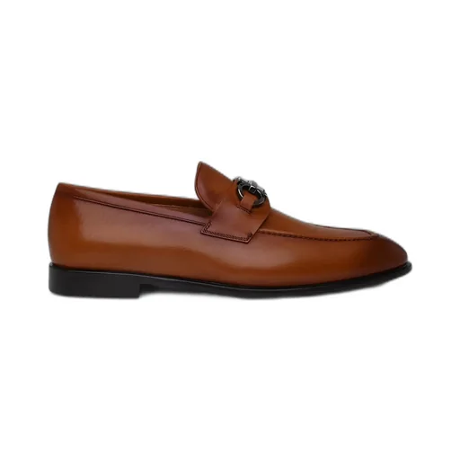 Ferragamo Penny Slip-On Loafers