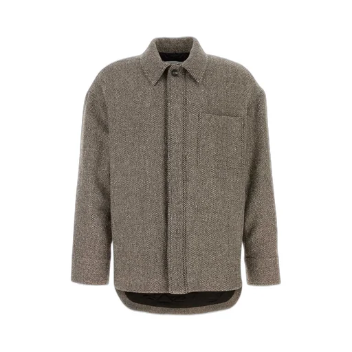 Ferragamo Long-Sleeved Jacket