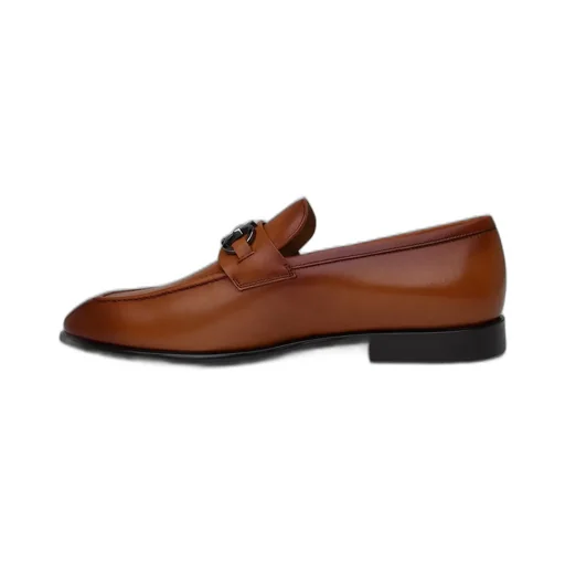 Ferragamo Penny Slip-On Loafers