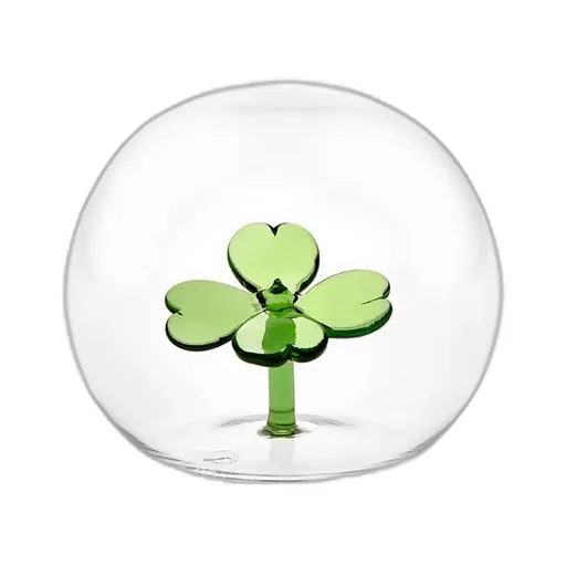 Small Decorative Glass Ball