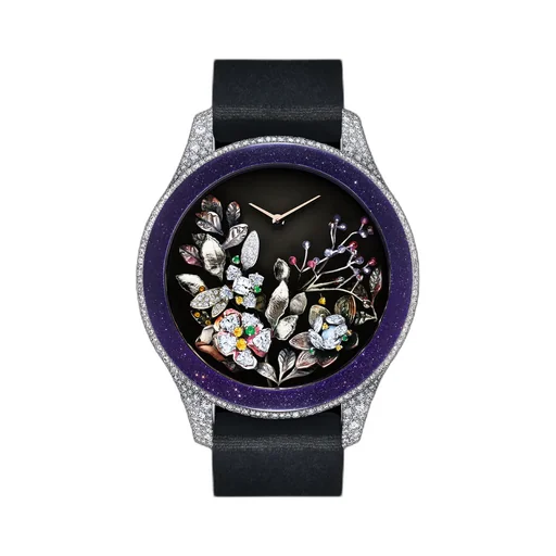 Dior Grand Soir Jardins De Nuit N°9