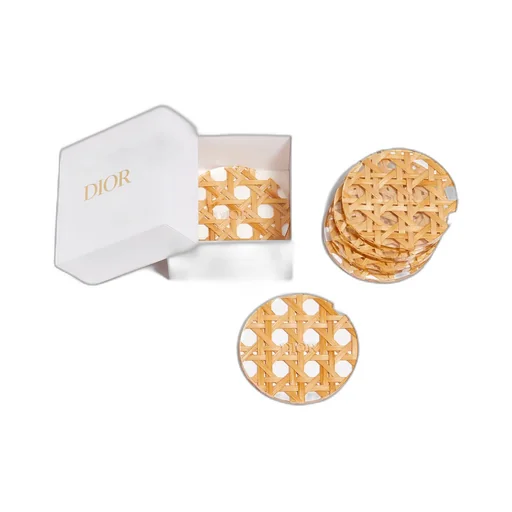Set Of Six Coasters