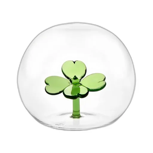 Small Decorative Glass Ball
