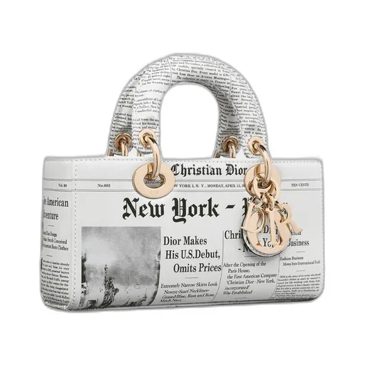 Small Lady D-Joy Bag
