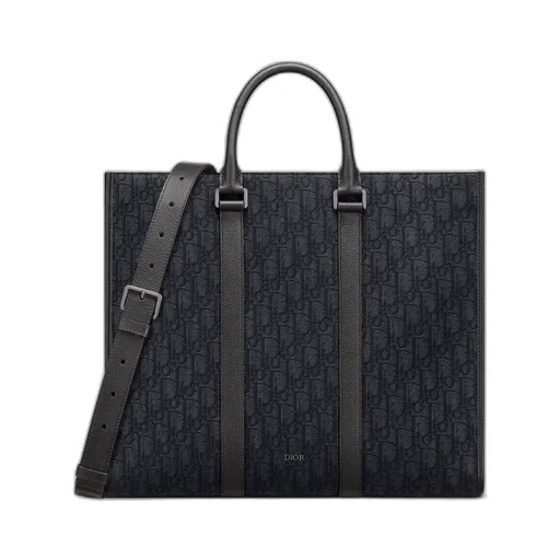 East-West Tote Bag