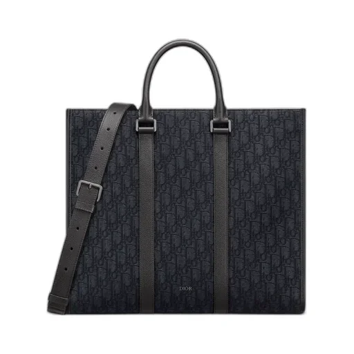 East-West Tote Bag