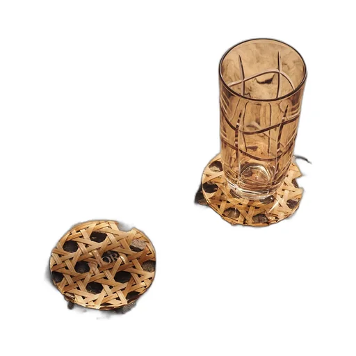 Set Of Six Coasters