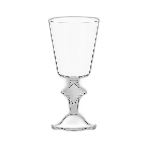 Red Wine Glass