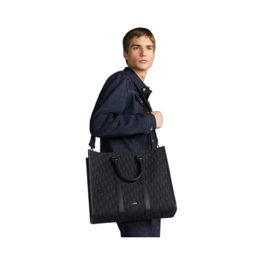 East-West Tote Bag