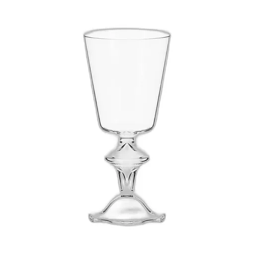 Red Wine Glass
