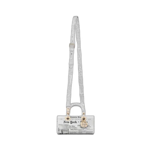 Small Lady D-Joy Bag