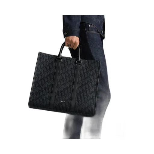 East-West Tote Bag