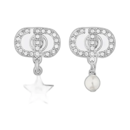 Petit Cd Lucky Charms Earrings