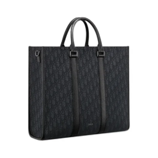 East-West Tote Bag