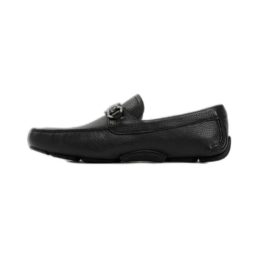 Ferragamo Slip-On Loafers
