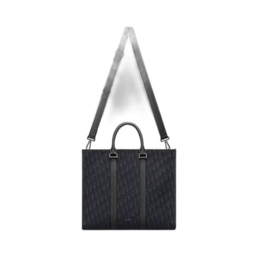 East-West Tote Bag