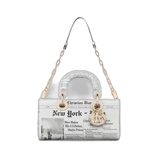 Small Lady D-Joy Bag