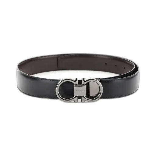 Ferragamo Reversible Belt