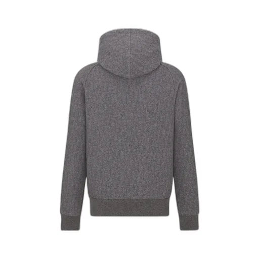 Dior Icons Hooded Track Jacket