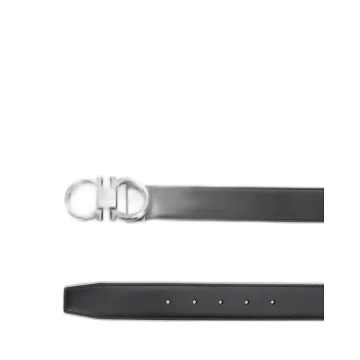 Ferragamo Reversible Belt