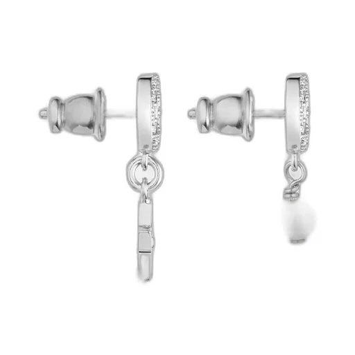 Petit Cd Lucky Charms Earrings