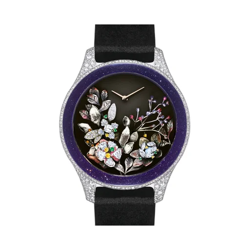 Dior Grand Soir Jardins De Nuit N°9
