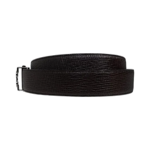 Ferragamo Reversible Gancini Belt
