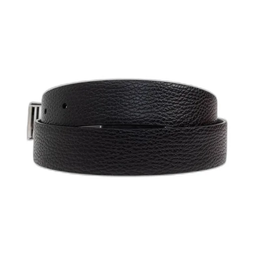 Ferragamo Reversible And Adjustable Belt