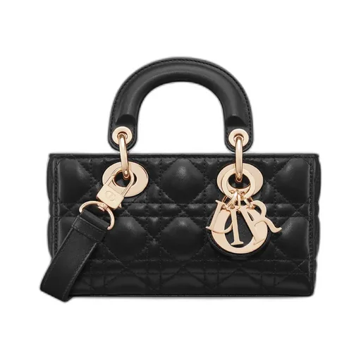 Mini Lady D-Joy Bag