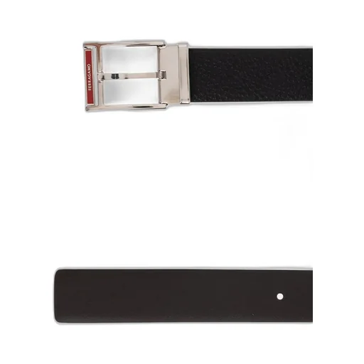 Ferragamo Reversible And Adjustable Belt