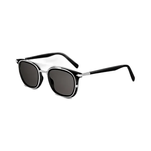 Diorblacksuit S14I Bio-Acetate
