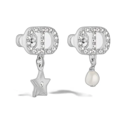 Petit Cd Lucky Charms Earrings
