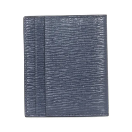 Ferragamo Gancini Credit Card Holder