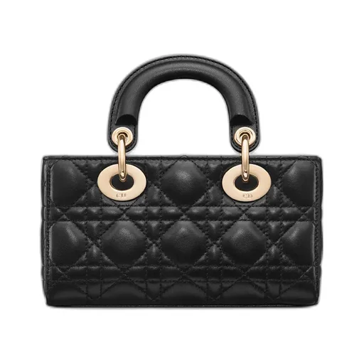 Mini Lady D-Joy Bag