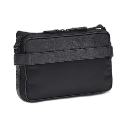 Ferragamo Gancini Buckle Crossbody Bag