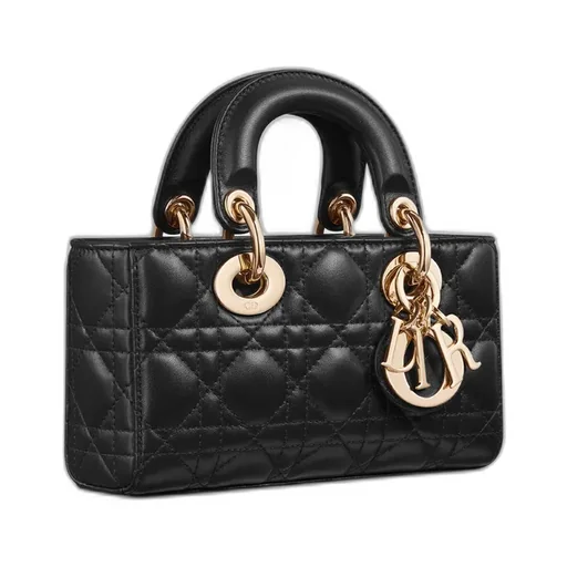 Mini Lady D-Joy Bag