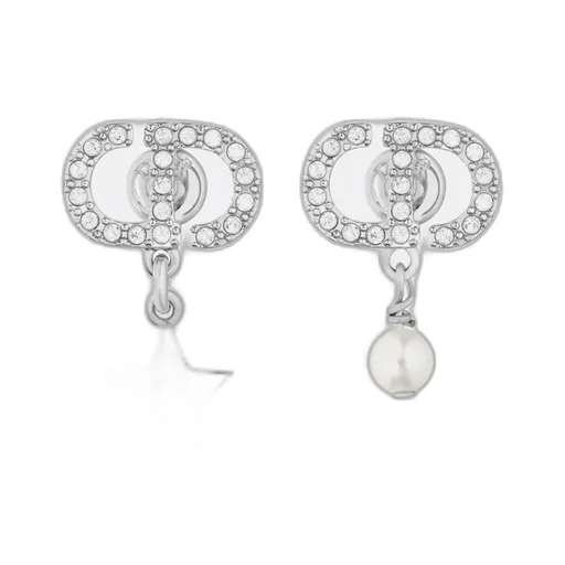 Petit Cd Lucky Charms Earrings