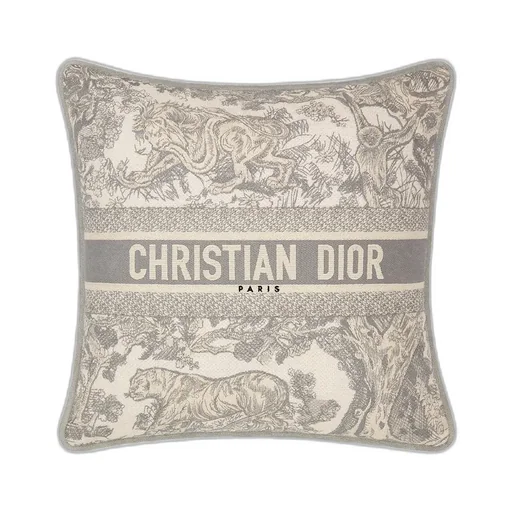 Small Square Pillow